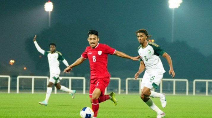 Uzbekistan hadapi Arab Saudi di final Piala Asia U-17 2025