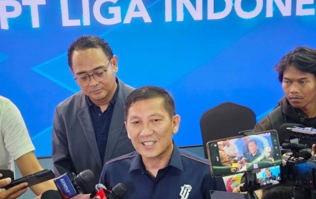 PT LIB: keberhasilan timnas U-17 ke Piala Dunia adalah usaha bersama