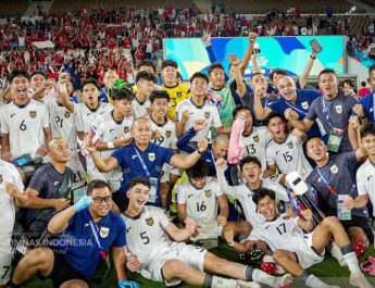 Klasemen Grup C Piala Asia U-17: Yaman pertama, Indonesia kedua