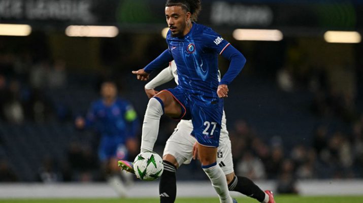 Chelsea ke semifinal meski takluk dari Legia Warszawa