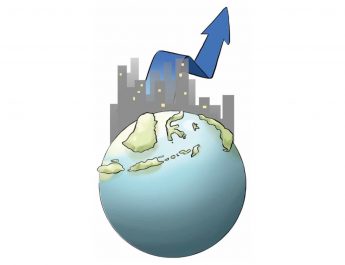Menakar Optimisme Pemulihan Ekonomi Global
