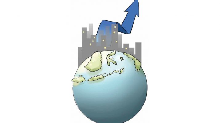 Menakar Optimisme Pemulihan Ekonomi Global