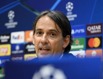 Inzaghi antusias sambut laga semifinal Liga Champions kontra Barcelona