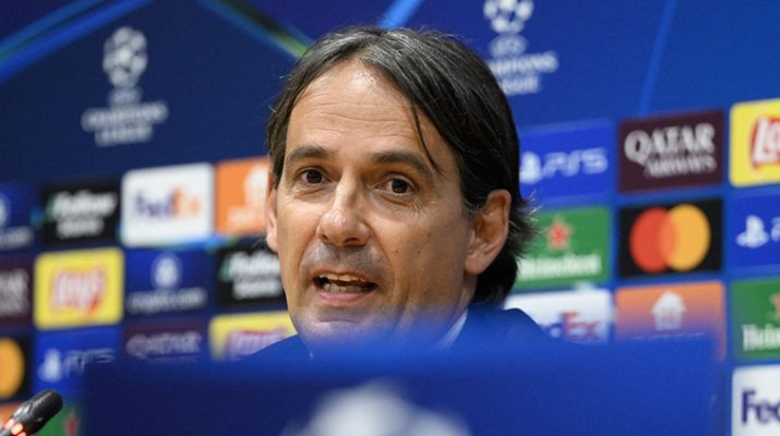 Inzaghi antusias sambut laga semifinal Liga Champions kontra Barcelona