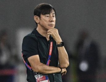 STY ditunjuk menjadi wakil ketua Federasi Sepak Bola Korsel