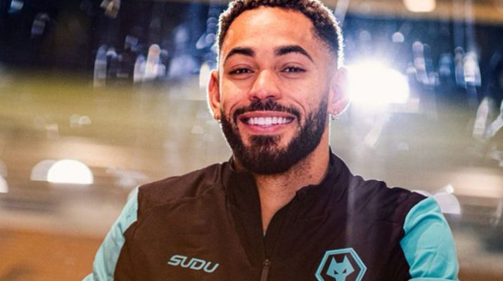 Manchester United pimpin persaingan dapatkan Matheus Cunha