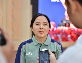 Novita bertekad bawa timnas futsal putri ke Piala Dunia 2025