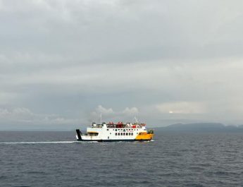 ASDP Ambon siapkan penambahan rute antarpulau kecil di Maluku