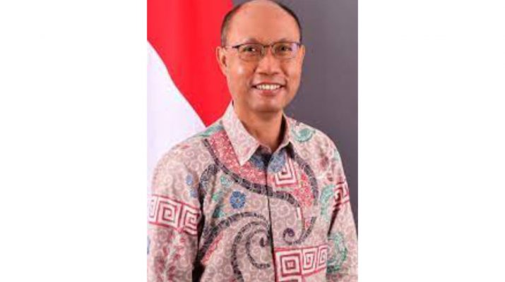 Polusi Udara Jakarta dan Komitmen Perubahan Iklim Global