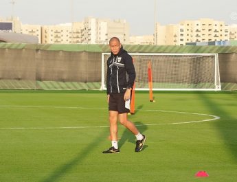 Reaksi bangga Coach Nova: Terima kasih PSSI terus jaga program junior