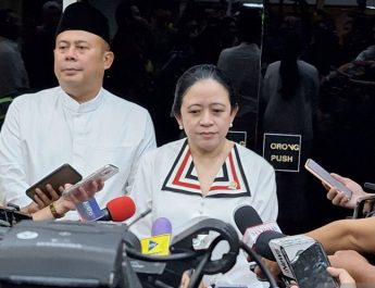 Ketua DPR: Menteri Kabinet Merah Putih silaturahmi ke Jokowi hal baik