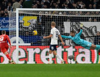 Fiorentina dan Real Betis melaju ke semifinal Liga Conference