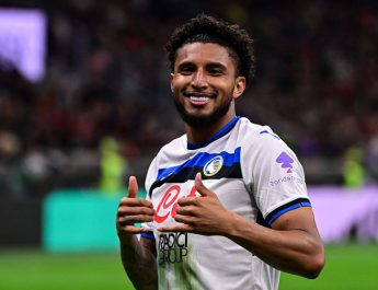 Atalanta amankan kemenangan tipis 1-0 kontra AC Milan