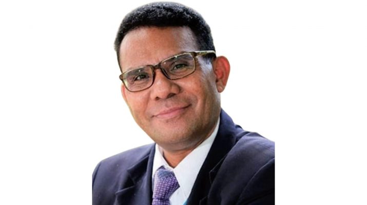 Perihal Dosen, Pemikir dan Sketsa Politik: Sebuah Kajian