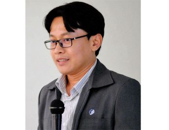 Diplomasi Dakwah NU di Taiwan