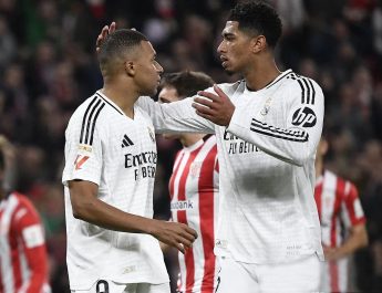 Ancelotti pusing pilih algojo penalti Real Madrid