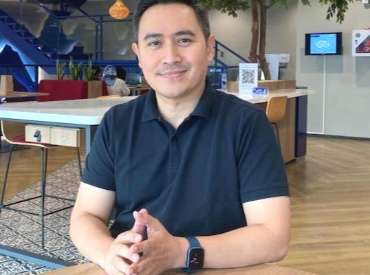 Merdeka dari Stunting