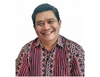 Menuju Kemandirian Akademik