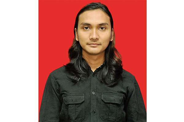 Indonesia di Tengah Dinamika Geopolitik Global