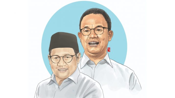 Anies–Muhaimin Pertaruhan dan Percakapan Baru dari ‘Cikini ke Gondangdia’