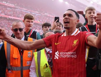 Daftar juara Liga Inggris dalam 10 tahun terakhir