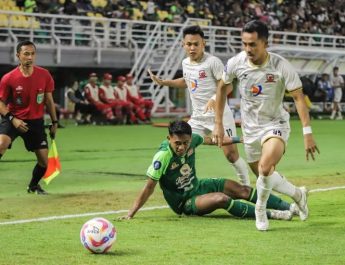 Klasemen Liga Indonesia: Persib Bandung masih kokoh di puncak