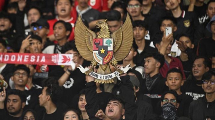 PSSI rilis kelebihan mengikuti program Garuda Academy