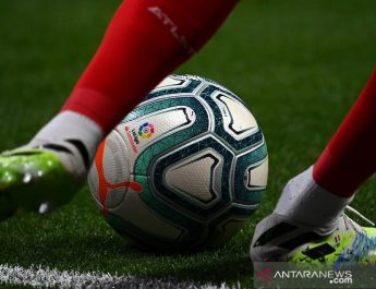 Valencia bermain imbang 1-1 ketika jamu Espanyol