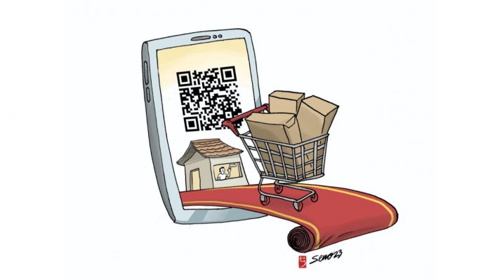 Transformasi Digital: Berkah atau Ancaman bagi UMKM?