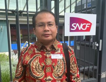 Melihat ‘Keajaiban’ Kereta Api Spanyol