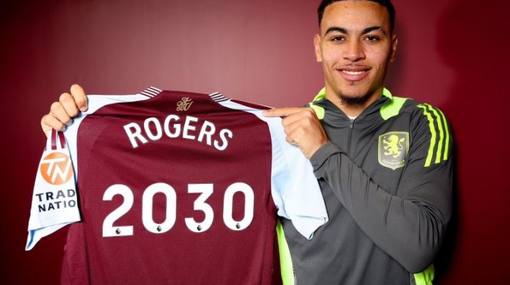 Aston Villa tundukkan Nottingham Forest 2-1 menjelang lawatan ke PSG