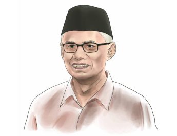 Tahun Baru 1445 Hijriah Umat Islam Harus Berubah Nasib