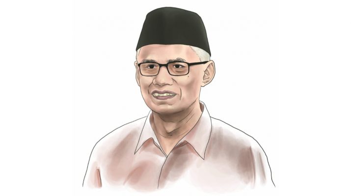 Tahun Baru 1445 Hijriah Umat Islam Harus Berubah Nasib