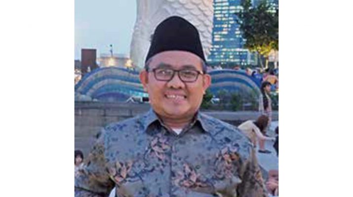 Relasi Antaragama di Singapura