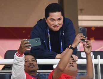 Erick Thohir segerakan rekrut Direktur Teknik untuk PSSI