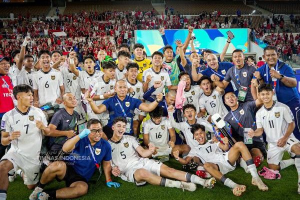 Indonesia kalahkan Korsel, pengamat : Pertahankan permainan hadapi Yaman