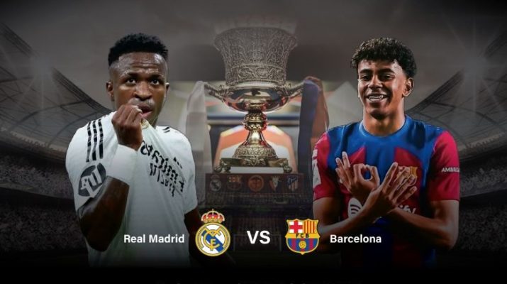 Real Madrid tak hadiri sesi konferensi pers jelang final Piala Raja