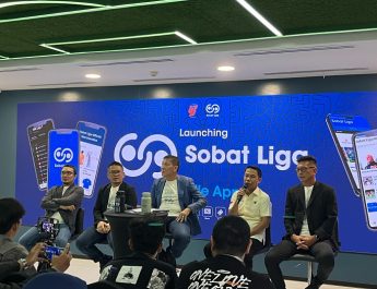 LIB luncurkan aplikasi Sobat Liga : Menyuguhkan statistik klub hingga tiket pertandingan