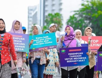 Kartini simbol perjuangan lawan penindasan dan pembodohan