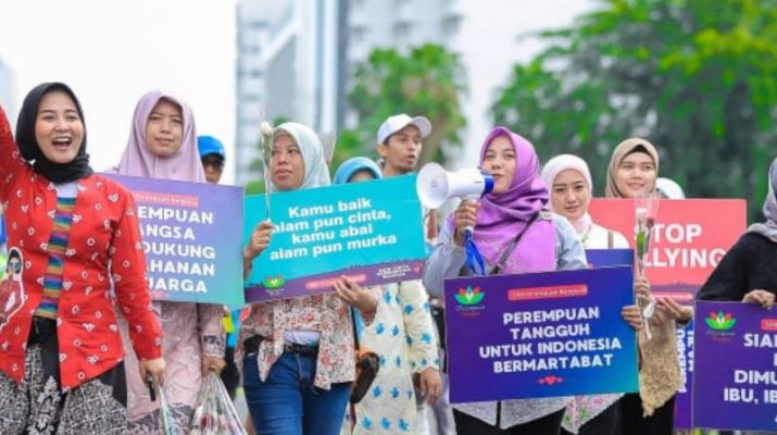 Kartini simbol perjuangan lawan penindasan dan pembodohan