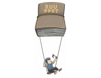 Perlindungan terhadap PRT dan PHP oleh DPR