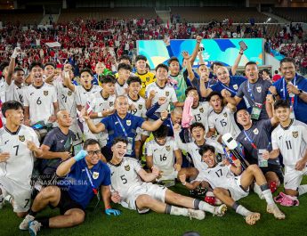 Erick Thohir: Ini hasil kerja keras tim