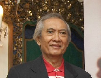 Desoekarnoisasi Jilid II