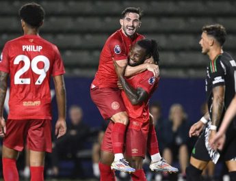 Liga Inggris tidak lagi mendewakan penguasaan bola