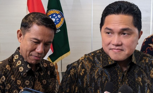 PSSI pastikan undian Liga 4 diulang hari ini