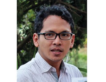 Kaum Muda, Toleransi, dan Pancasila