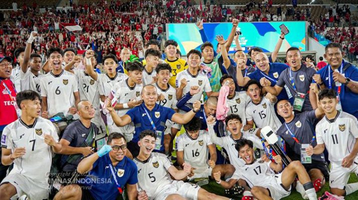 Nova Arianto apresiasi kerja keras pemain usai tundukkan Afghanistan