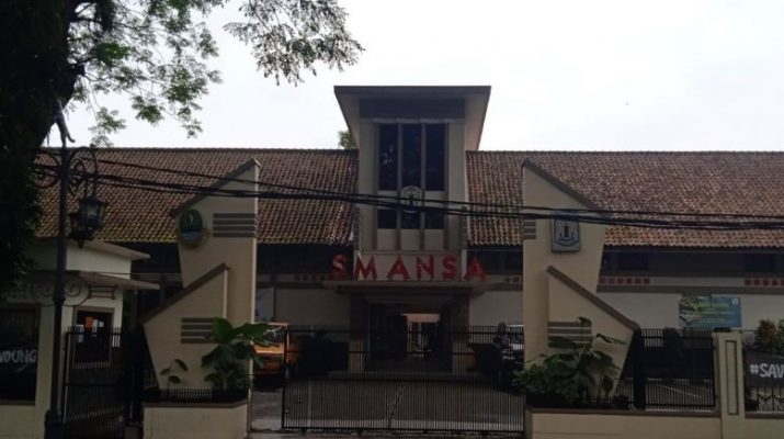 Kuasa hukum Perkumpulan Lyceum ajak damai soal lahan SMAN 1 Bandung