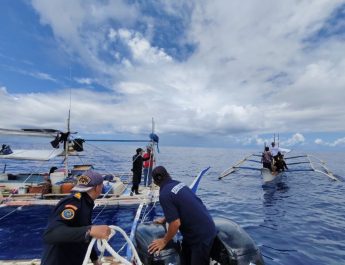 KKP tangkap kapal ikan Filipina di perairan Talaud-Sulut