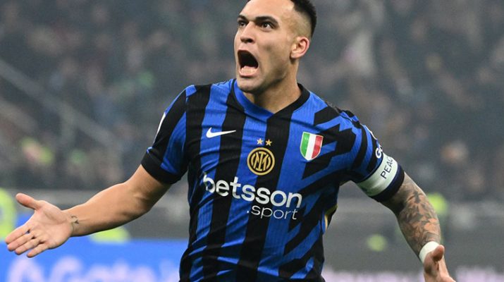 Inter Milan singkirkan Bayern Muenchen melalui kemenangan agregat 4-3